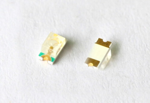 貼片發(fā)光二極管