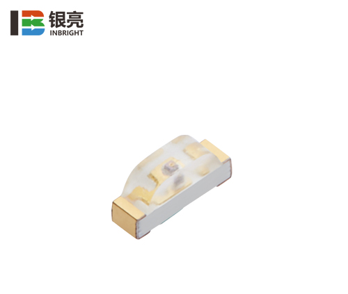 0802led側面單色