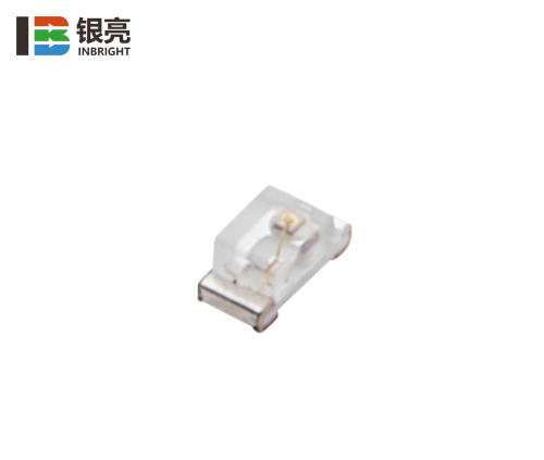 0402貼片led