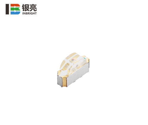 發(fā)光二極管